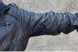 Arm Woman Another Casual Jacket Average